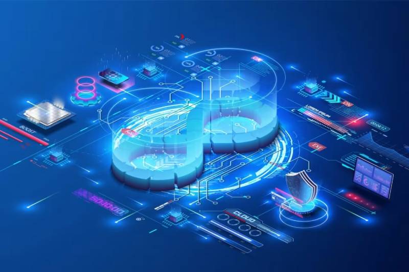 清远工业软件定制先锋:京上云科技以多元系统开发赋能企业进阶