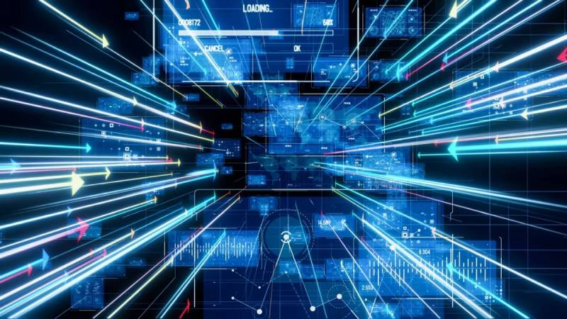 清远SCADA系统开发:守护工业安全的数字卫士