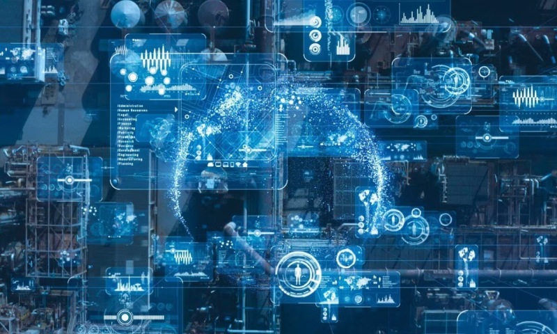 ERP系统信创国产化:清远软件开发公司打造企业数字化转型新引擎